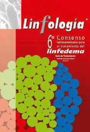 Logo CLL — Consenso Latinoamericano de Linfología